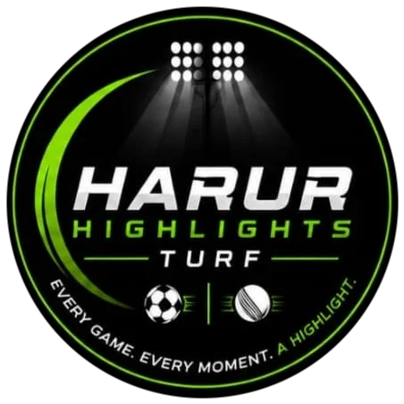 Harur Highlights Turf