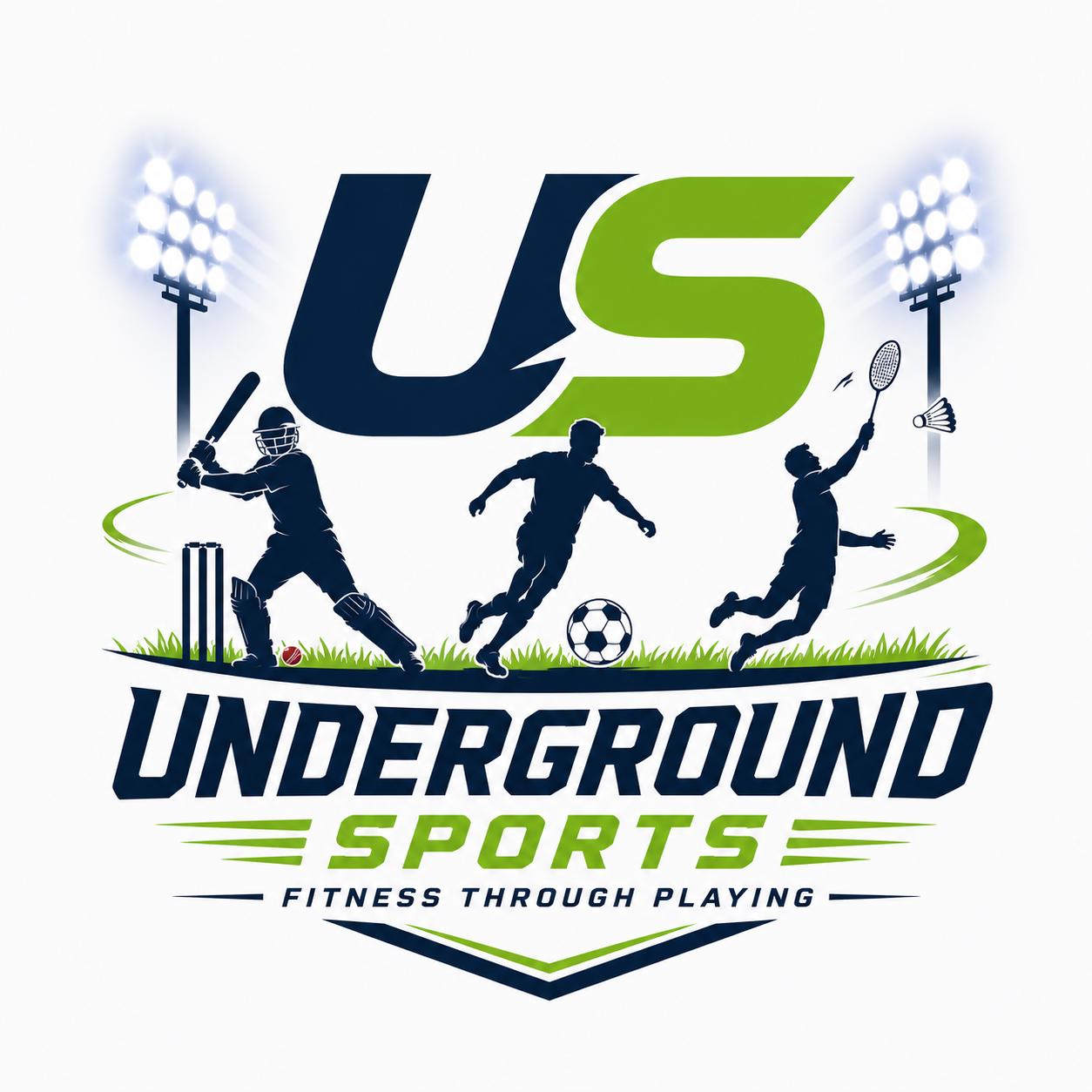 UnderGround Sports
