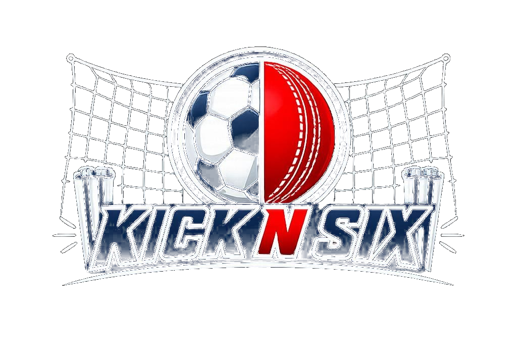 Kick N Six